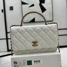 Chanel WOC Bags